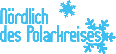 Nördlich des Polarkreises